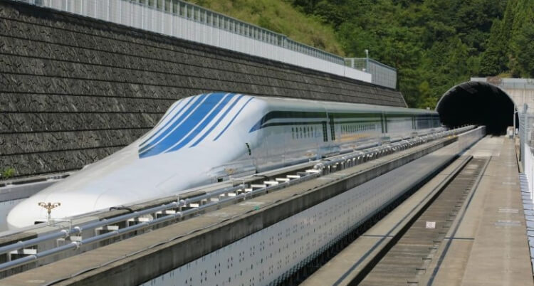 maglev