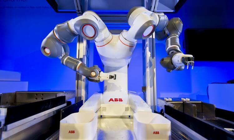 abb_collaborative_robot