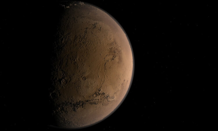 mars