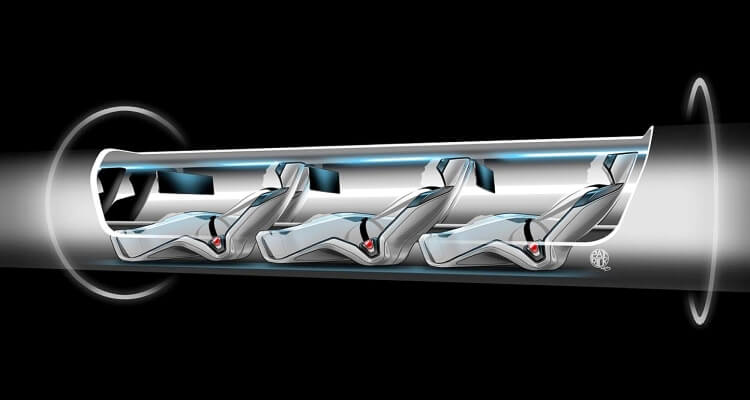 hyperloop