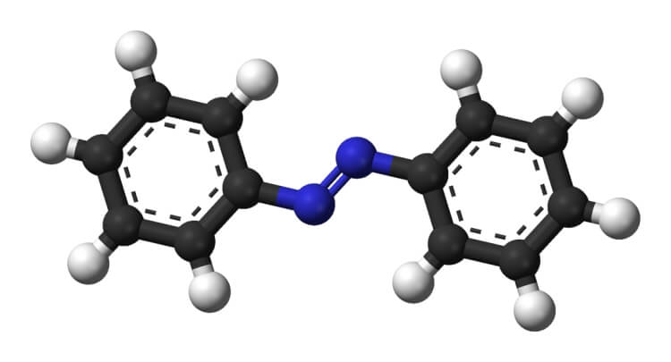 Azobenzene-trans-3D-balls