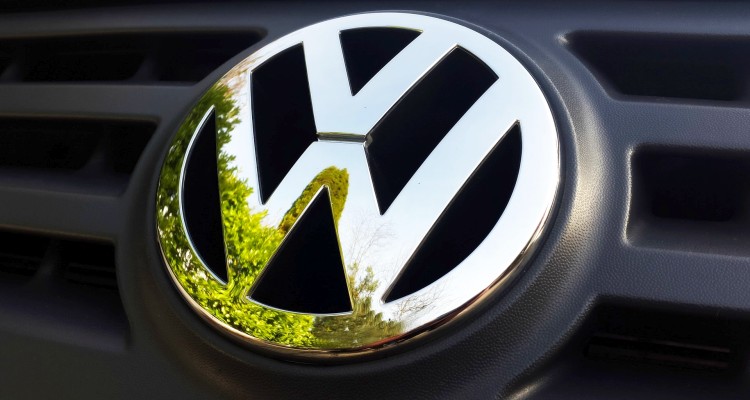 volkswagen logo