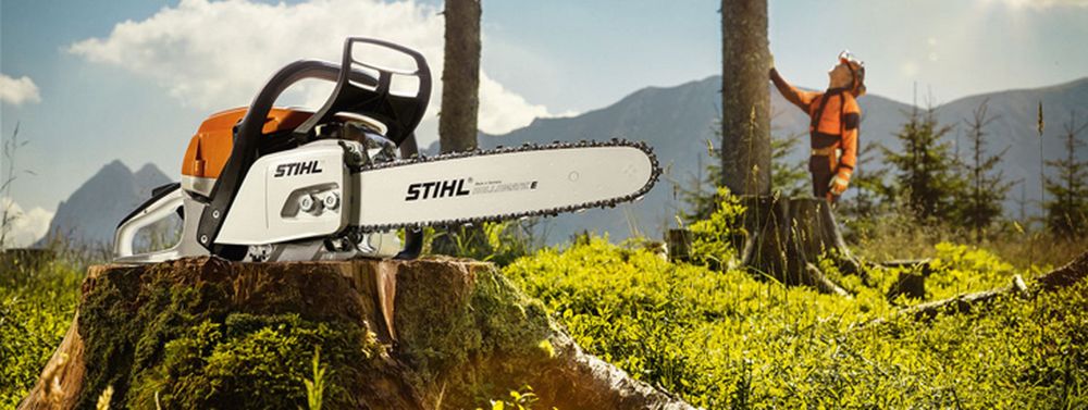 stihl